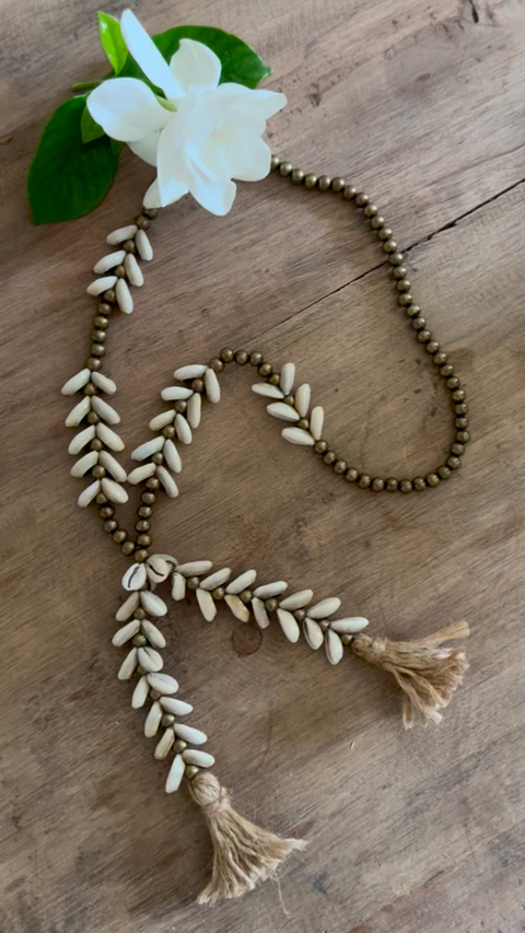 Collar Buzios