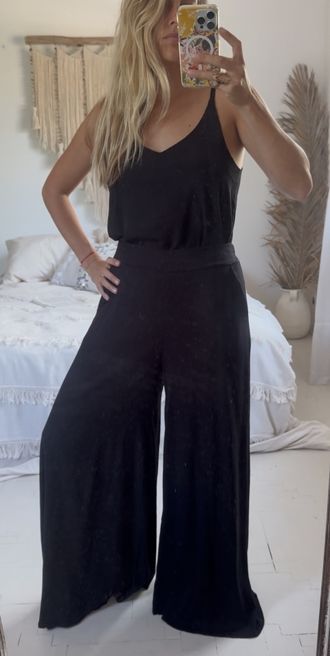 Musculosa Ibiza