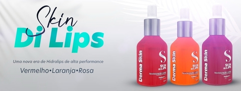 Banner for category Lips