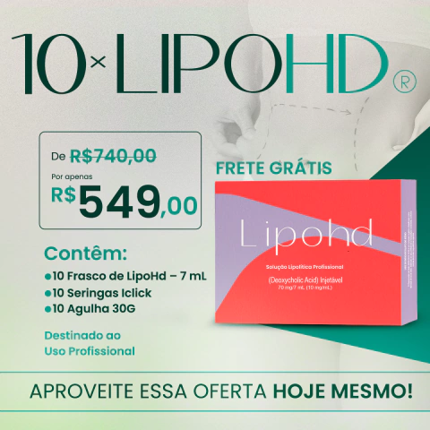 10 Lphd 7mL ampoules. 10 Iclick syringes. 10 30G needles. - buy online