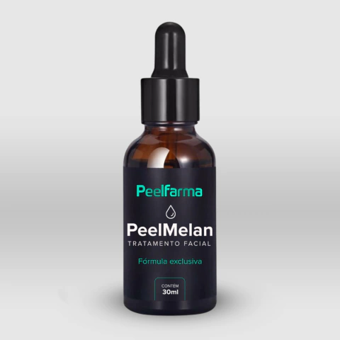 PeelMelan Lightening for Melasma