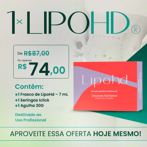 1 Lphd ampoule - 7mL. 1 Iclick syringe. 1 30G needle. - buy online