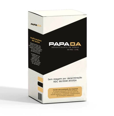 Papada - comprar online
