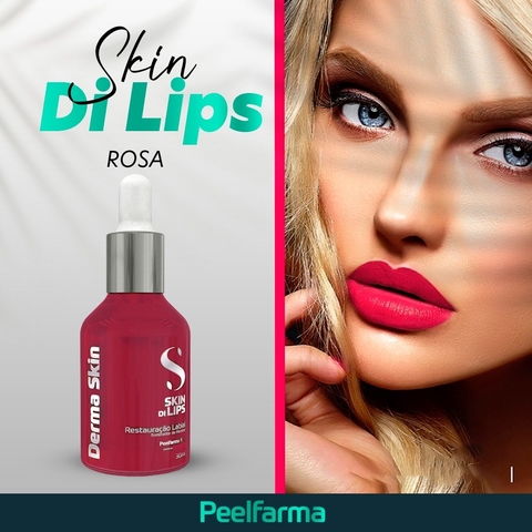 Skin Di Lips - Rosa - buy online