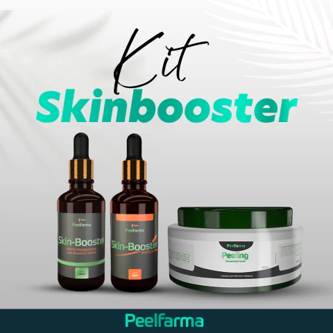 Skinbooster Kit
