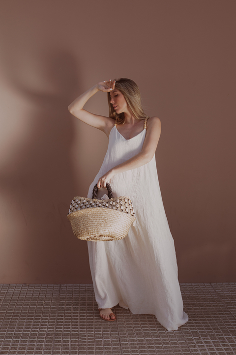 VESTIDO TERE