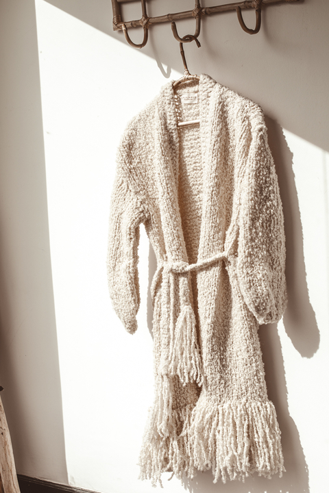 SACO CASTOR - comprar online
