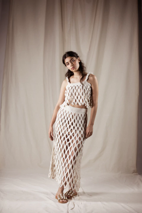 FALDA ANTONIA - (copia) - buy online