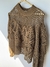 SWEATER AFRODITA ALPACA - Casa Nala