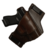 COLDRE LATERAL VELADO MARROM AE COUROS