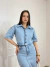 BLUSA OVER JEANS RAIANE - comprar online