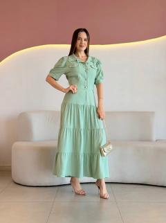 CONJUNTO LONGUETE SENSORIAL VIVIAN