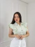BLUSA LAISE MANGA CURTA - comprar online