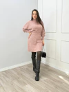 CONJUNTO CURTO TRICOT MODAL na internet