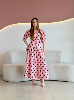 CONJUNTO LONGUETE POÁ SENSORIAL MUNIQUE
