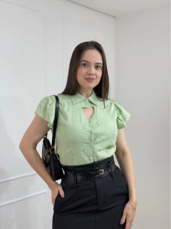 BLUSA LAISE VANESSA -  Natália Lourenço | Moda Feminina e Acessórios