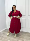 CHEMYSE MIDI VISCOLINHO PLUS - comprar online