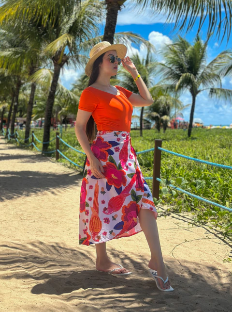 CONJUNTO MODA PRAIA SUELEN na internet