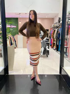 CACHARREL TRICÔ MODAL