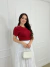Imagem do BLUSA CANELADA LETICIA
