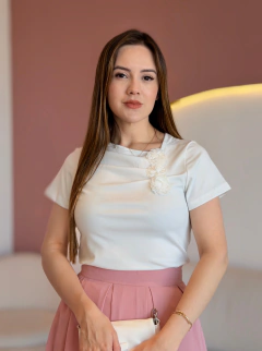 BLUSA ALGODÃO FLOR DEYSE