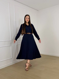 CONJUNTO MAX MIDI SENSORIAL SORAYA