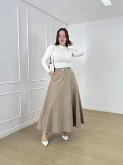 SAIA LONGUETE SARJA ADRIELY - comprar online