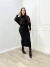 CONJUNTO MIDI TRICOT MODAL - loja online