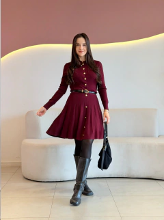 CONJUNTO CURTO MODAL AURORA