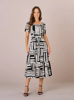 VESTIDO ATILA TATA MARTELLO - comprar online