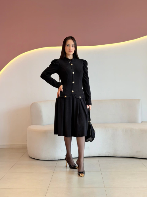 VESTIDO MAX MIDI CHAMUÁ PAOLA - comprar online