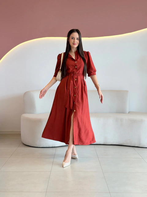 CHEMYSE MAX MIDI SENSORIAL MÔNICA - comprar online