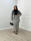 CONJUNTO MIDI TWEED - comprar online