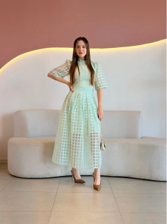 CONJUNTO MAX MIDI NADINE