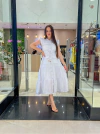 VESTIDO PARKA MARRANT LEIDE