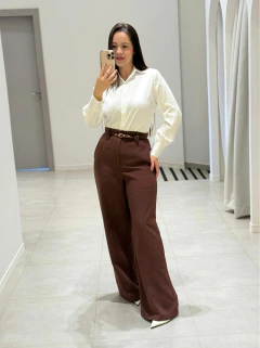 CAMISA CETIM - comprar online