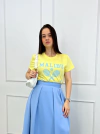 T-SHIRT MALIBU - comprar online