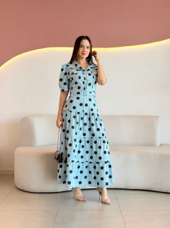 CONJUNTO LONGUETE SENSORIAL POÁ DAIANE