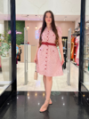 VESTIDO ETIENE ROSA PINK