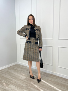 CONJUNTO JEISSE TATA MARTELLO
