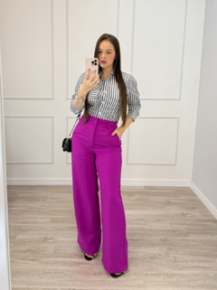 CALÇA ALFAIATARIA PANTALONA - loja online