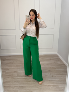 CALÇA ALFAIATARIA PANTALONA - comprar online