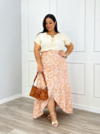 BLUSA LINHO BORDADO AMABLY - comprar online
