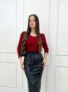BLUSA MILA TATA MARTELLO