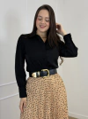 CAMISA CREPE OLIVIA -  Natália Lourenço | Moda Feminina e Acessórios