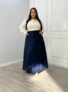 SAIA MIDI LINHO - comprar online