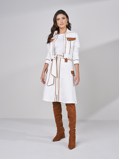 saia off white moda evangelica