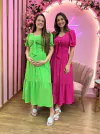 Vestido Tata Martello Vera