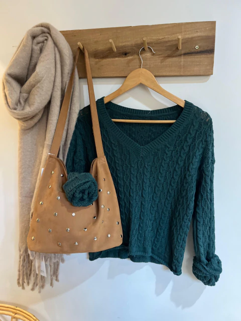 Sweater Xime