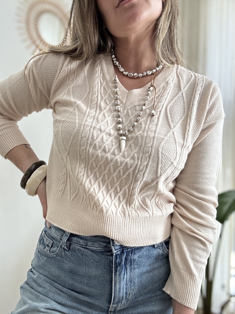 Sweater Aiya - comprar online